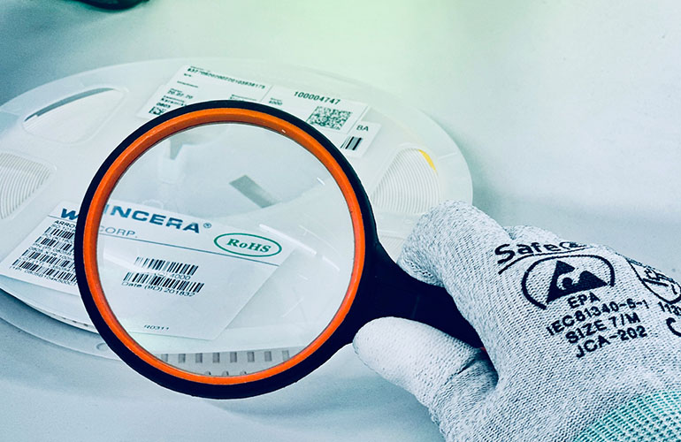 Karré GmbH Elektronik – Material Compliance